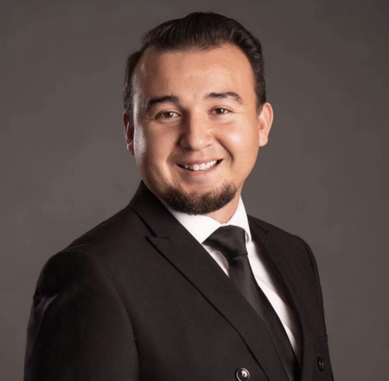 Marvin Martinez Profile Picture